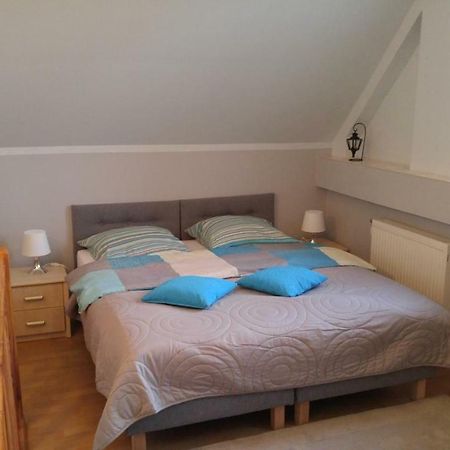 Apartamenty Na Skarpie Miedzyzdroje Esterno foto