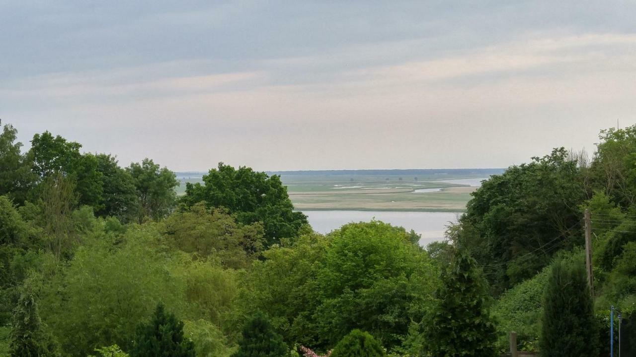 Apartamenty Na Skarpie Miedzyzdroje Esterno foto