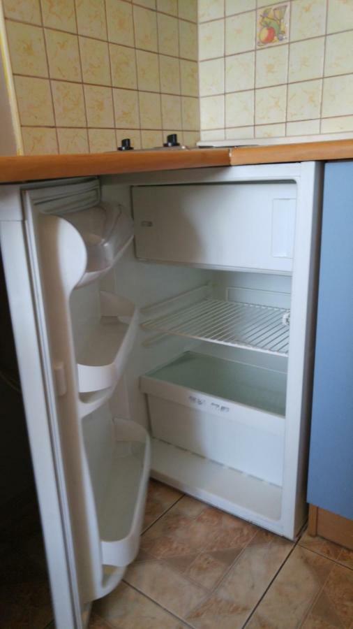 Apartamenty Na Skarpie Miedzyzdroje Esterno foto