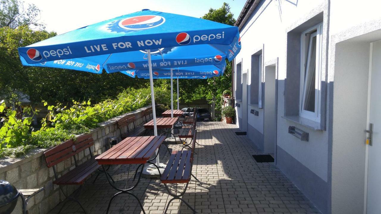 Apartamenty Na Skarpie Miedzyzdroje Esterno foto